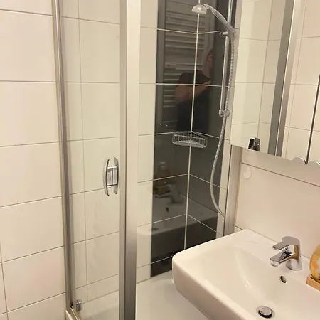 Gemütliches In Zentraler Lage * Ingolstadt