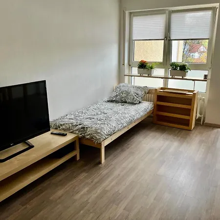 Gemütliches In Zentraler Lage *