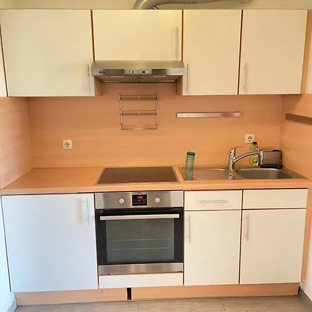 Gemütliches In Zentraler Lage Apartamento Ingolstadt