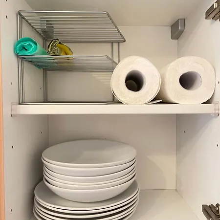 Gemütliches In Zentraler Lage Apartamento